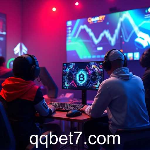 Digital Revolution in Online Gaming