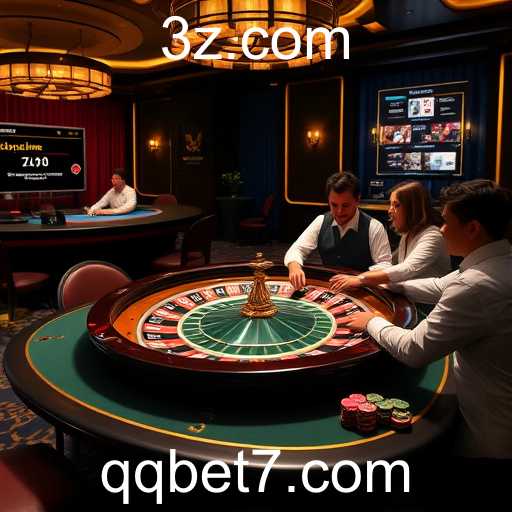 Emerging Trends in Online Betting for 2025