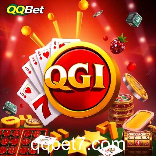 The Evolution of Online Gaming: Spotlight on QQBET