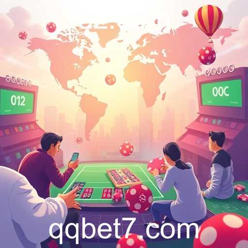 qqbet