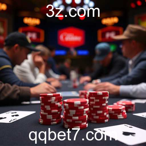 The Enduring Appeal of Poker: A Blend of Skill, Strategy, and Online Accessibility