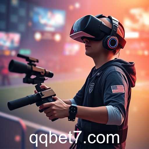 The Rise of QQBet: A New Era in Online Gaming