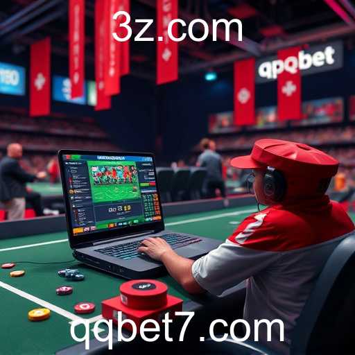 The Rise of Online Betting Platforms