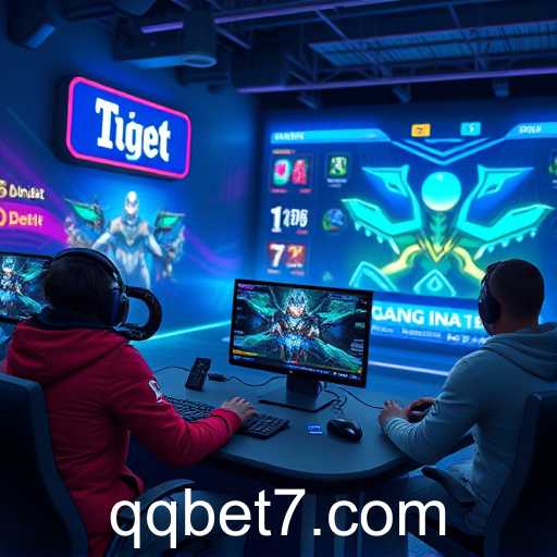 The Rise of QQBet: Transforming Online Gaming in Modern Times