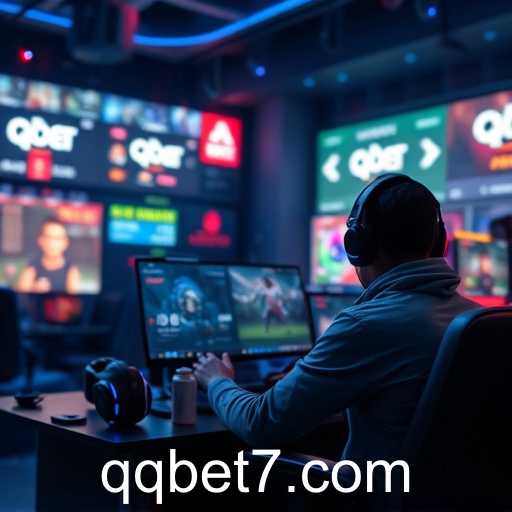 qqbet