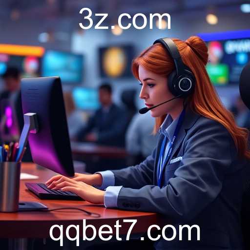 Exploring the Unique Game Category: Customer Support and the Keyword 'qqbet'